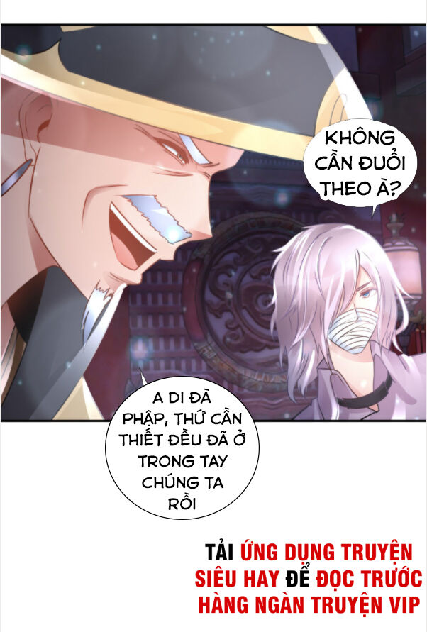 Phong Thủy Thiên Sư Chapter 95 - Trang 2