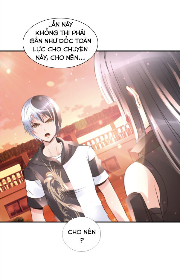 Phong Thủy Thiên Sư Chapter 90 - Trang 2