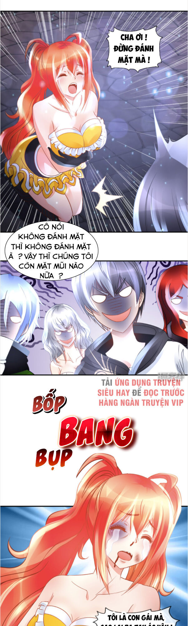 Phong Thủy Thiên Sư Chapter 90 - Trang 2