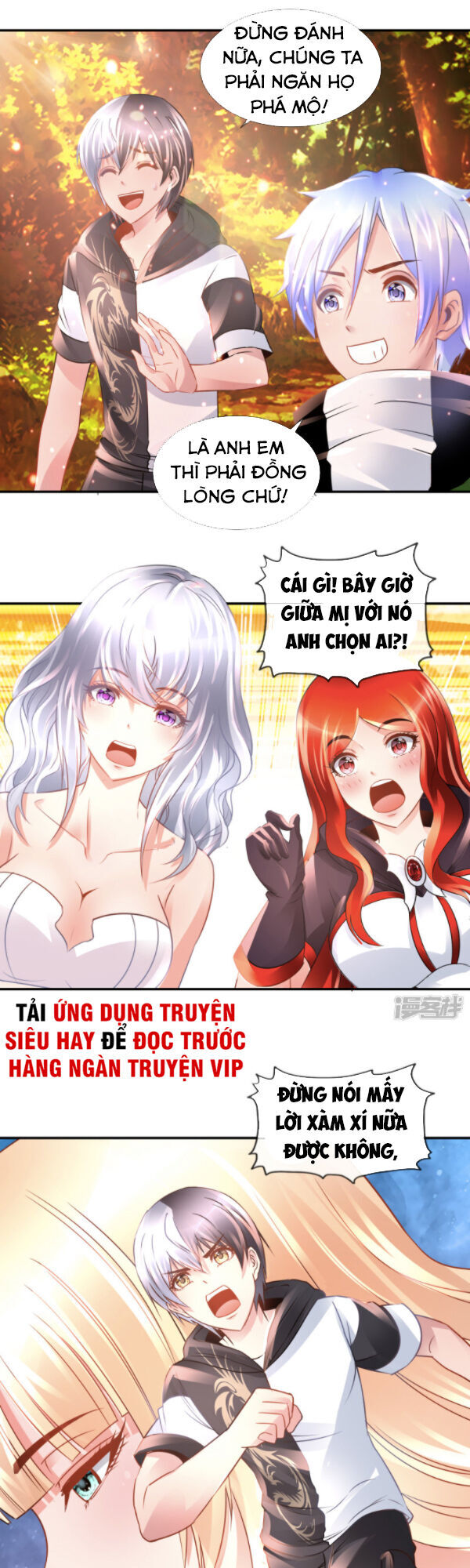 Phong Thủy Thiên Sư Chapter 89 - Trang 2