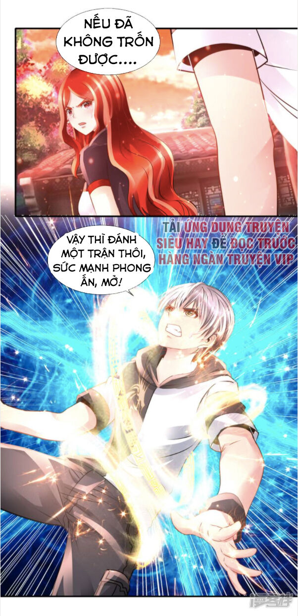 Phong Thủy Thiên Sư Chapter 89 - Trang 2