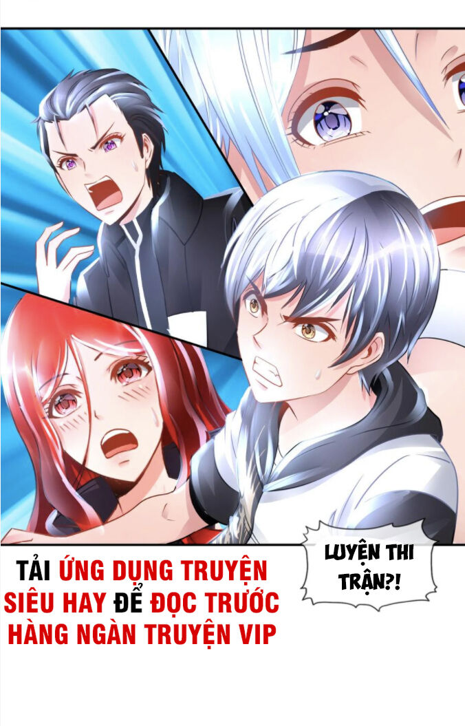 Phong Thủy Thiên Sư Chapter 84 - Trang 2