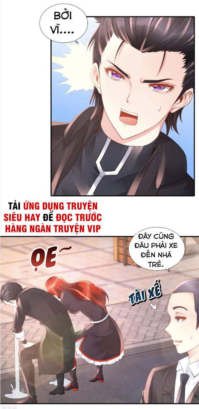 Phong Thủy Thiên Sư Chapter 82 - Trang 2