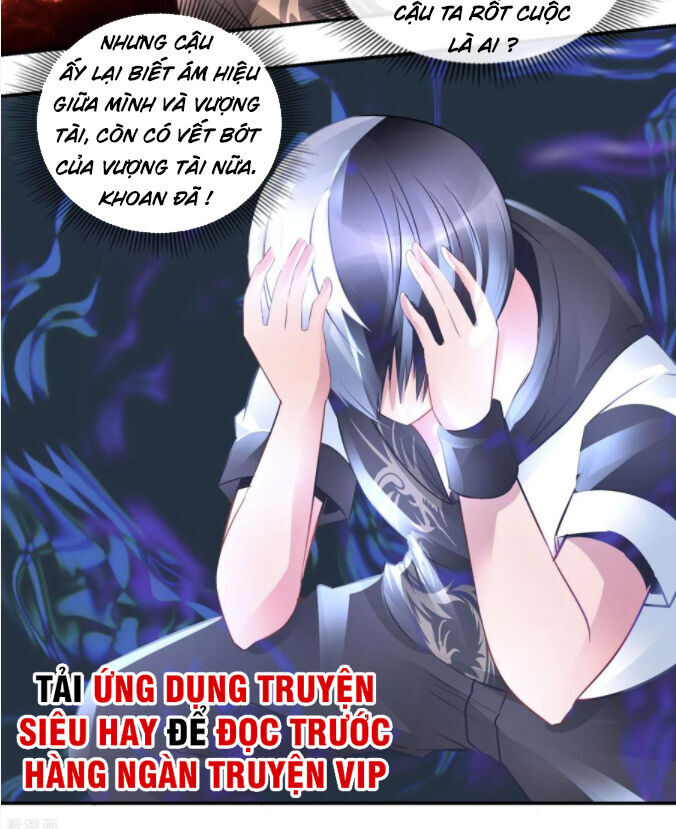 Phong Thủy Thiên Sư Chapter 81 - Trang 2