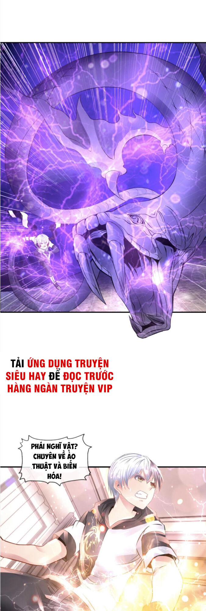 Phong Thủy Thiên Sư Chapter 80 - Trang 2