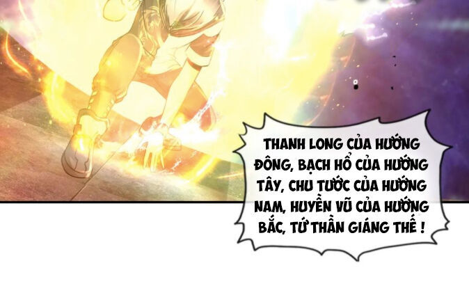 Phong Thủy Thiên Sư Chapter 75 - Trang 2