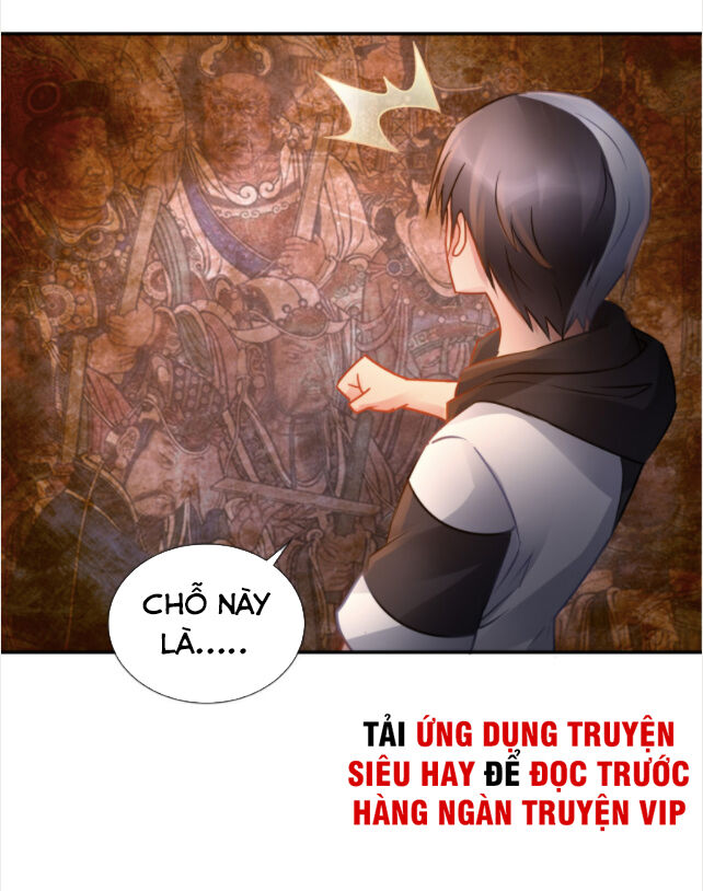 Phong Thủy Thiên Sư Chapter 69 - Trang 2