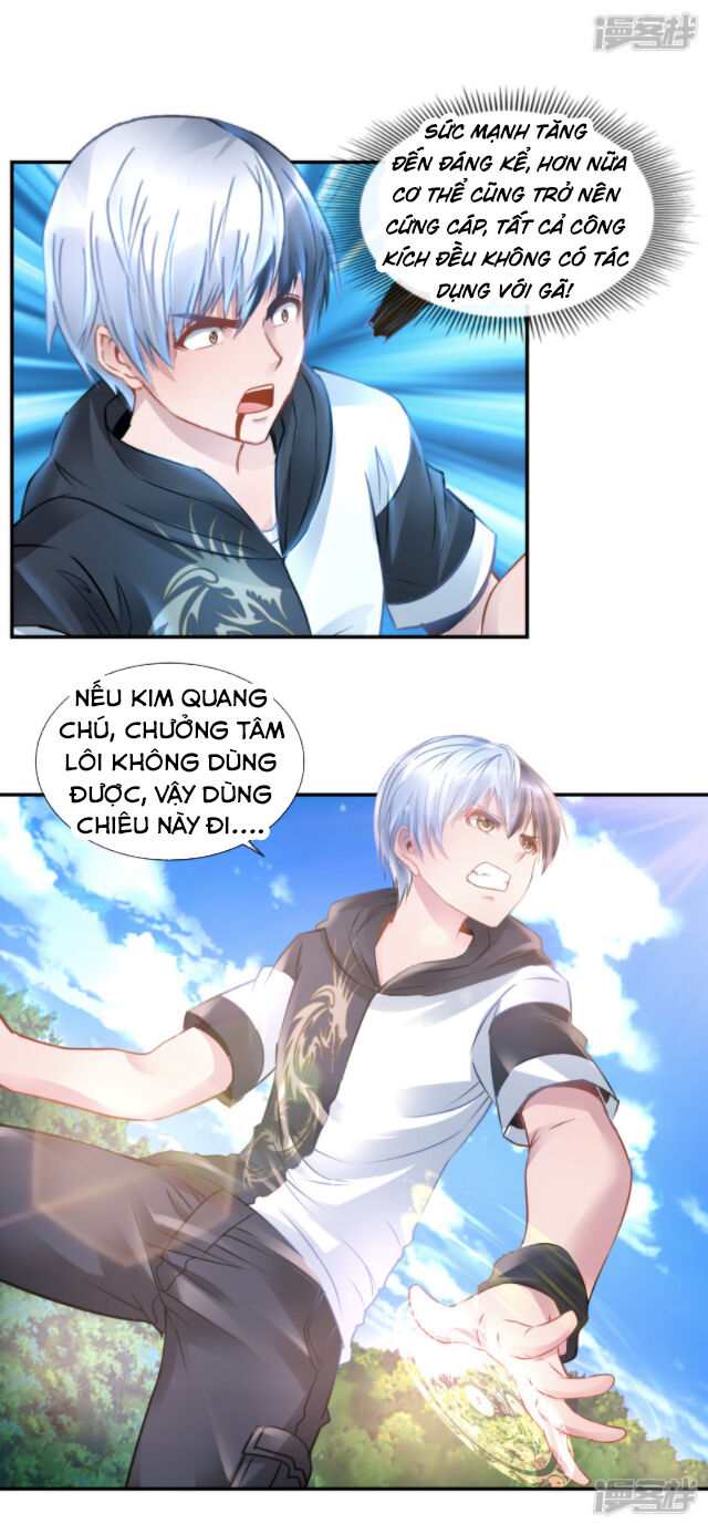 Phong Thủy Thiên Sư Chapter 65 - Trang 2