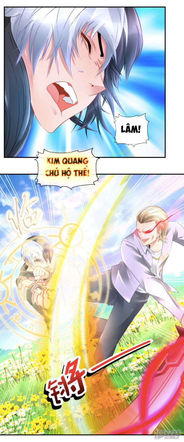 Phong Thủy Thiên Sư Chapter 65 - Trang 2