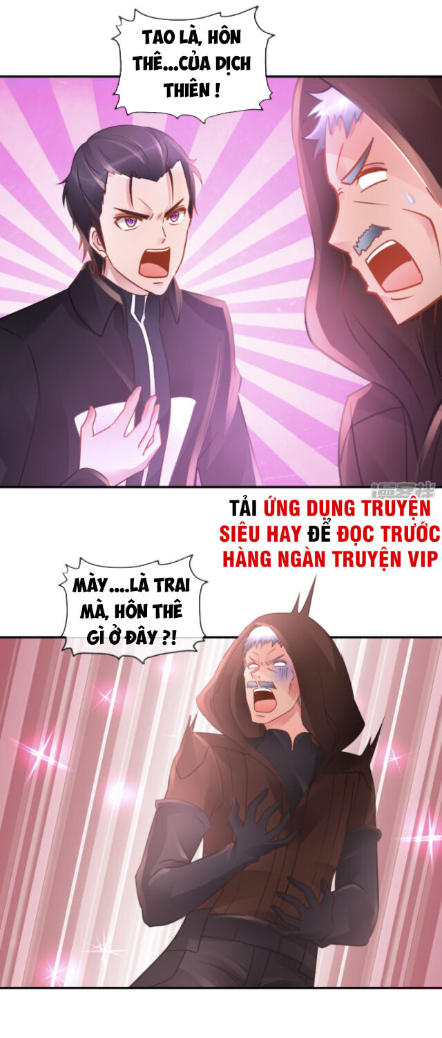 Phong Thủy Thiên Sư Chapter 62 - Trang 2