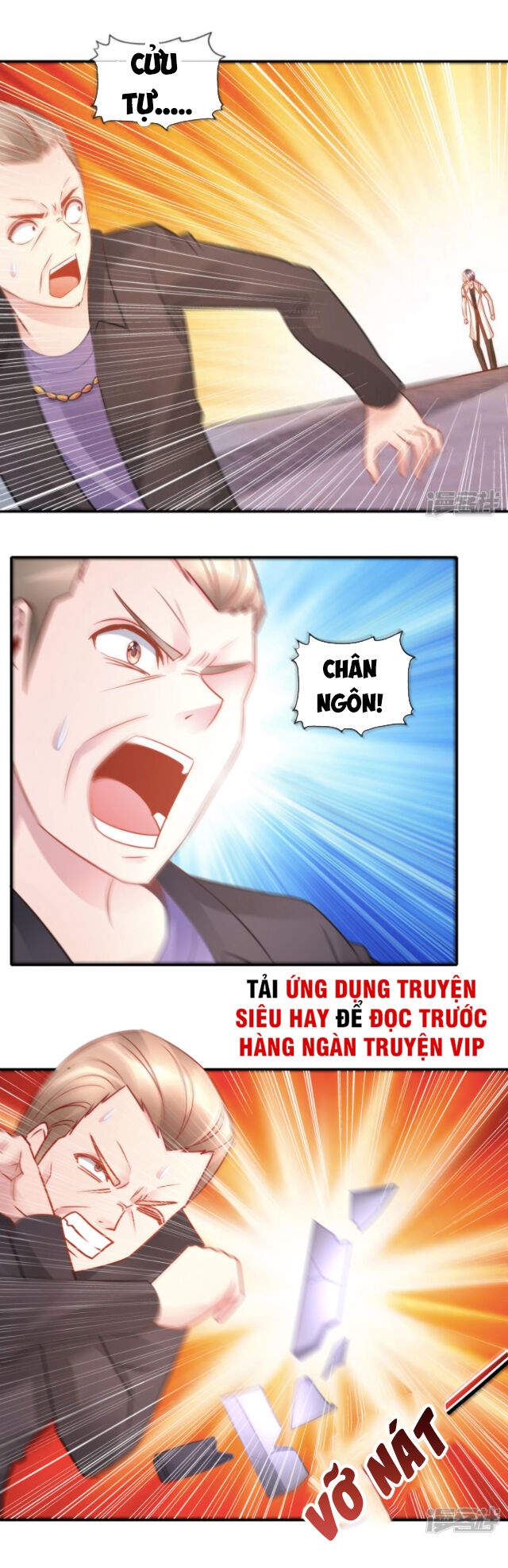 Phong Thủy Thiên Sư Chapter 60 - Trang 2