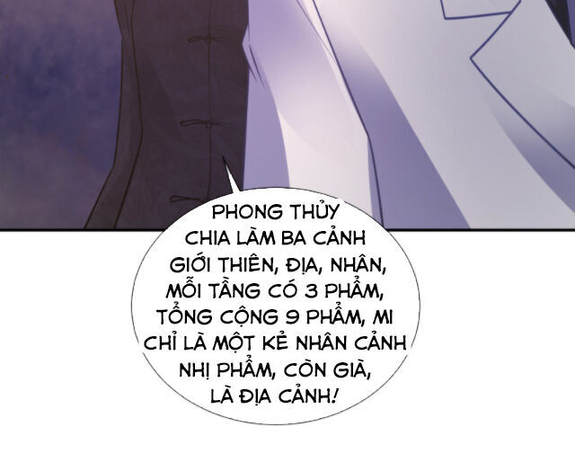 Phong Thủy Thiên Sư Chapter 56 - Trang 2