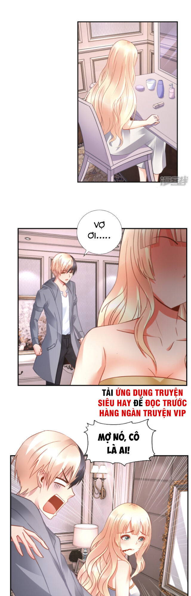 Phong Thủy Thiên Sư Chapter 49 - Trang 2