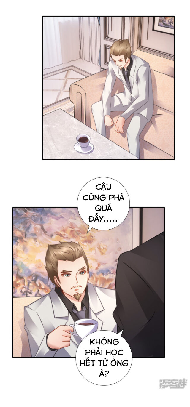 Phong Thủy Thiên Sư Chapter 49 - Trang 2