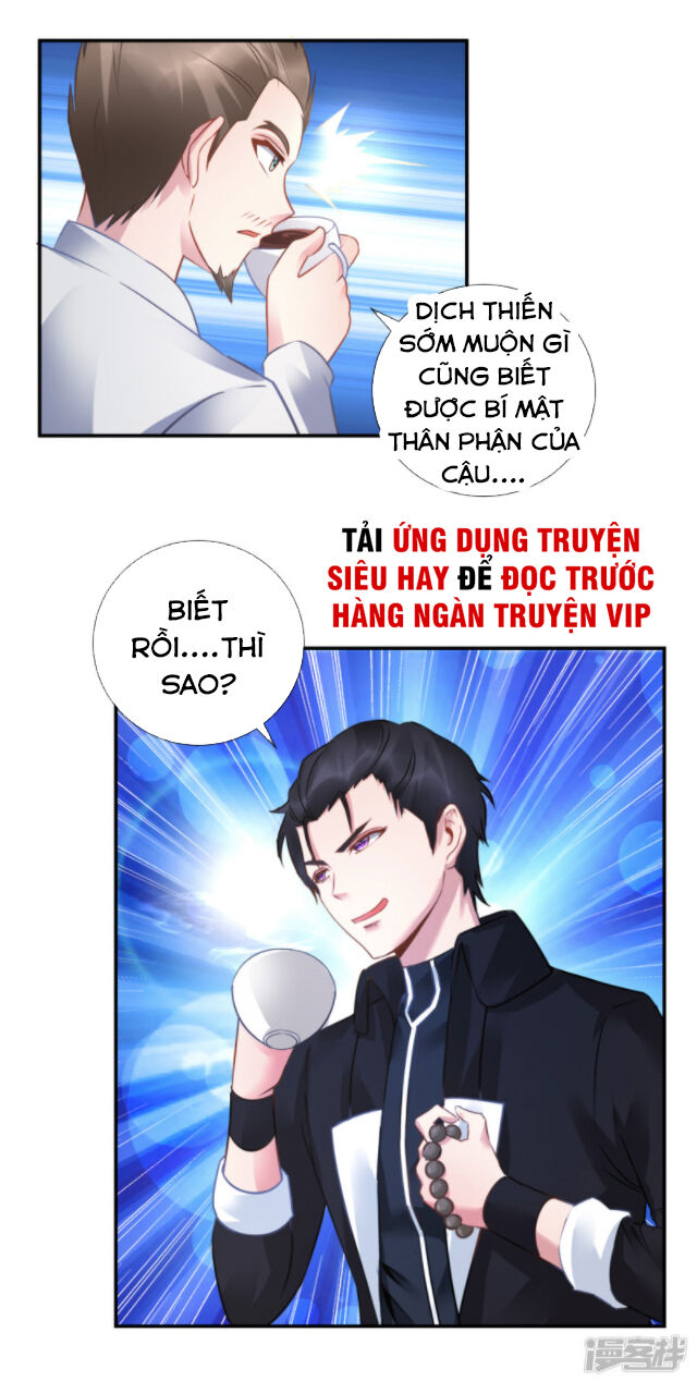 Phong Thủy Thiên Sư Chapter 49 - Trang 2