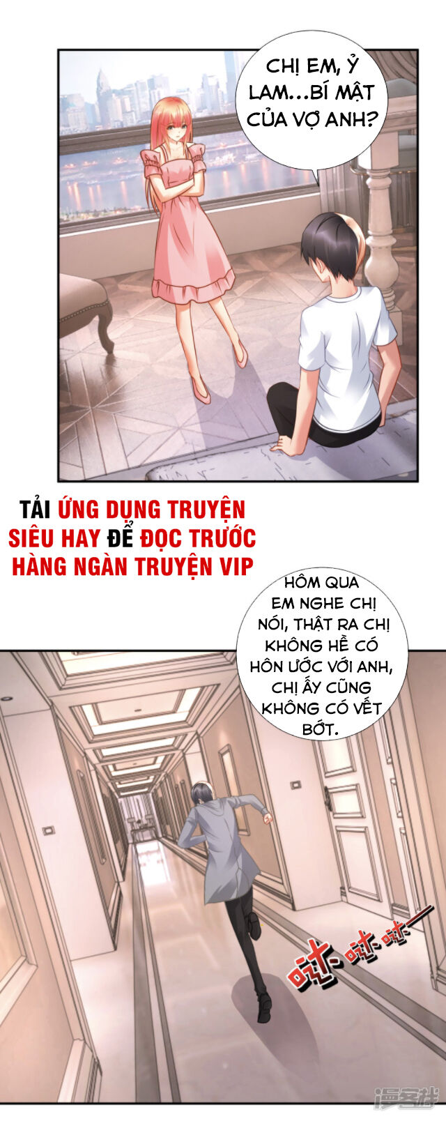 Phong Thủy Thiên Sư Chapter 49 - Trang 2