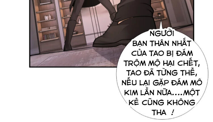 Phong Thủy Thiên Sư Chapter 42 - Trang 2