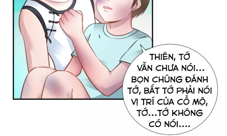 Phong Thủy Thiên Sư Chapter 42 - Trang 2