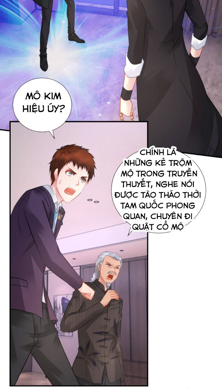 Phong Thủy Thiên Sư Chapter 40 - Trang 2