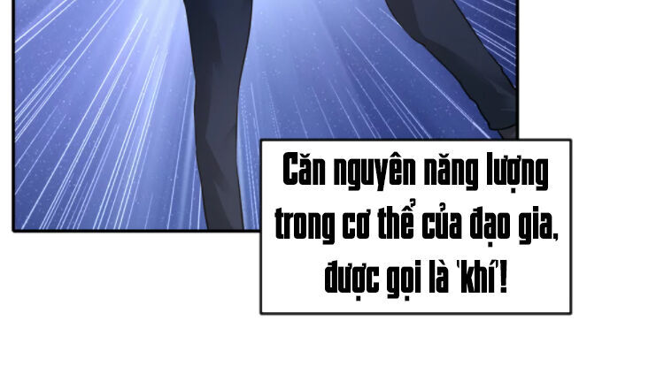 Phong Thủy Thiên Sư Chapter 40 - Trang 2