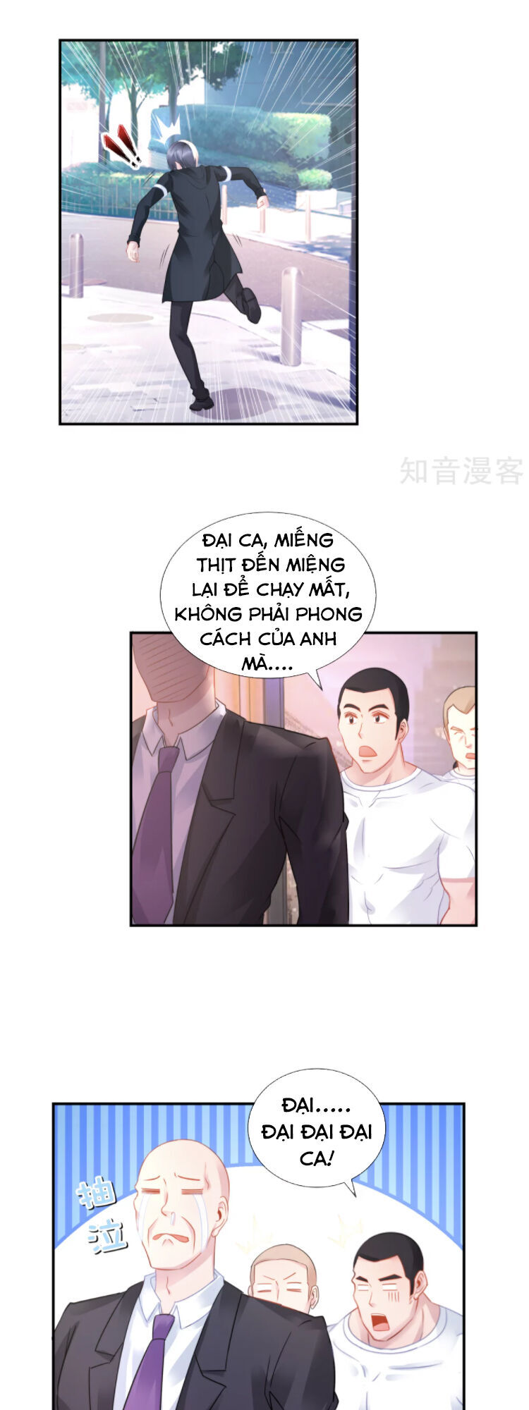 Phong Thủy Thiên Sư Chapter 38 - Trang 2