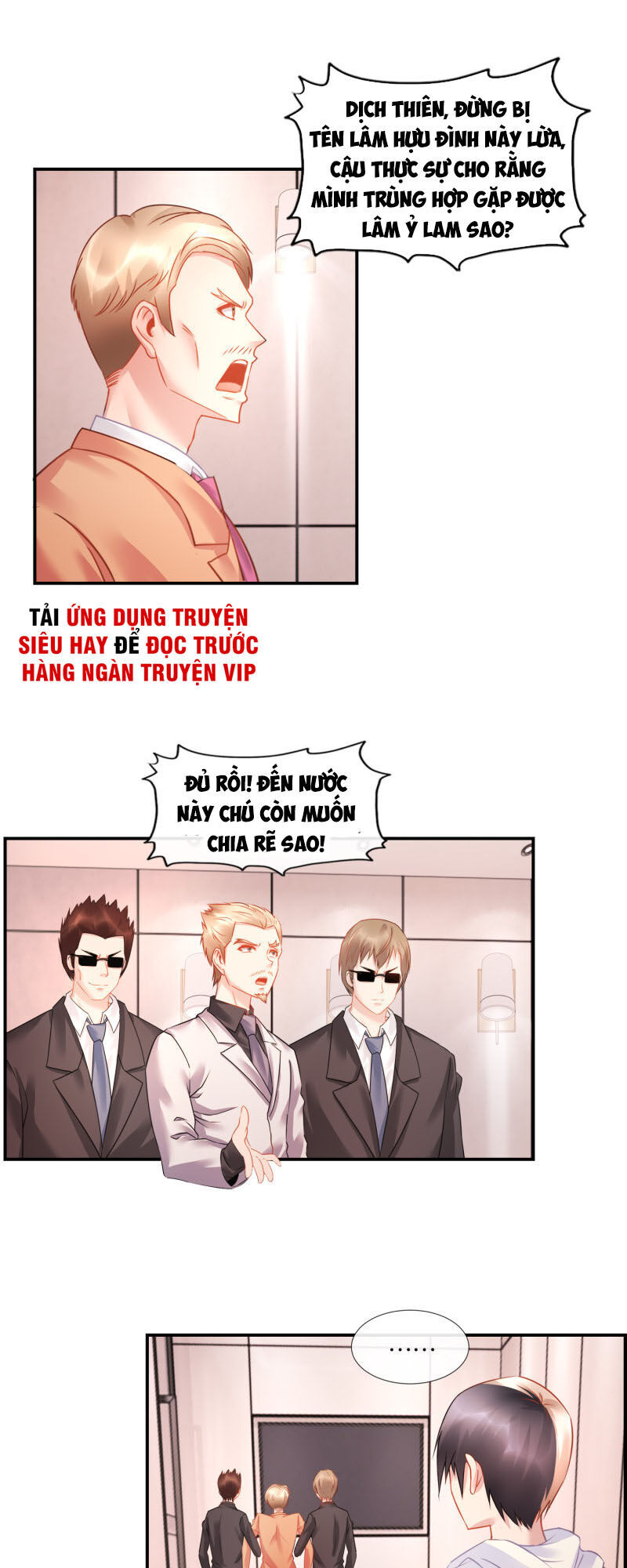 Phong Thủy Thiên Sư Chapter 29 - Trang 2