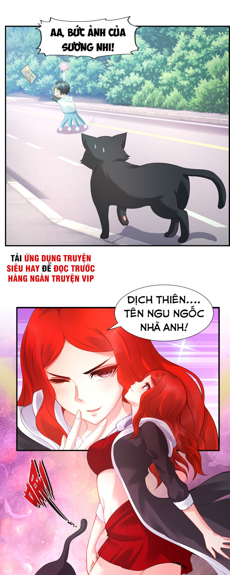 Phong Thủy Thiên Sư Chapter 29 - Trang 2