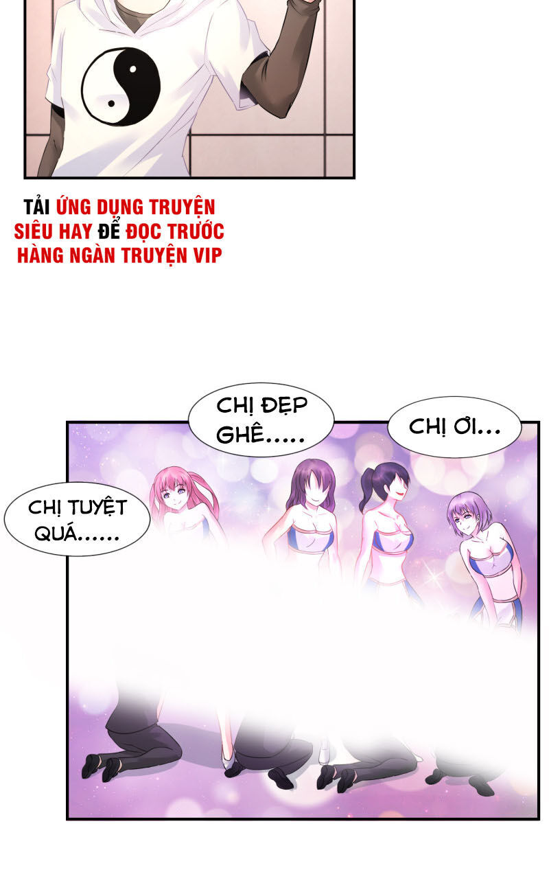 Phong Thủy Thiên Sư Chapter 28 - Trang 2