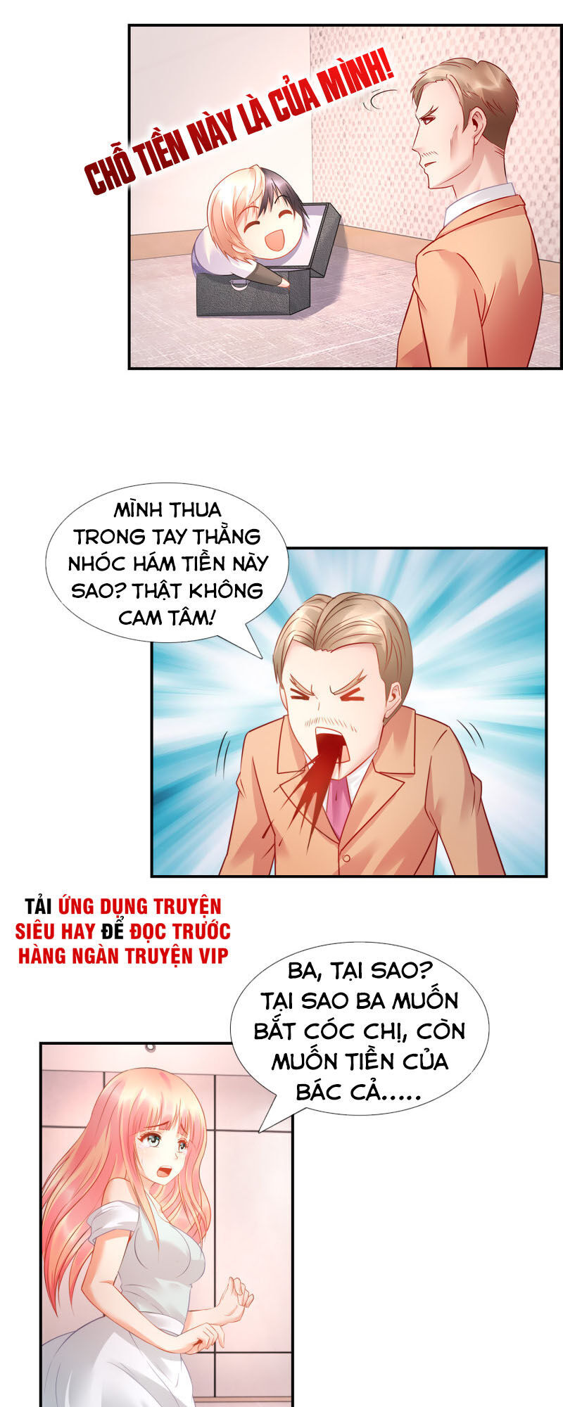 Phong Thủy Thiên Sư Chapter 27 - Trang 2