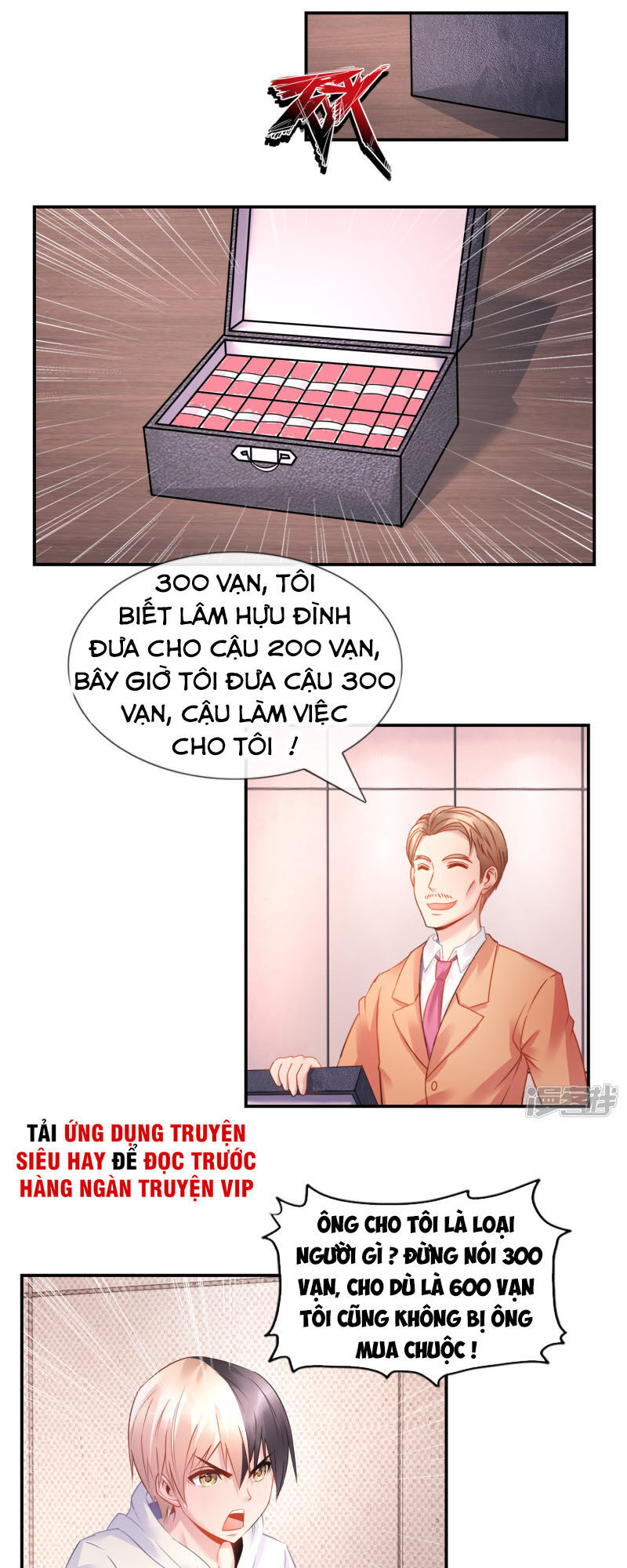 Phong Thủy Thiên Sư Chapter 27 - Trang 2