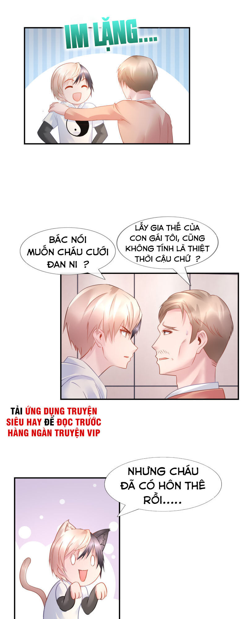 Phong Thủy Thiên Sư Chapter 26 - Trang 2