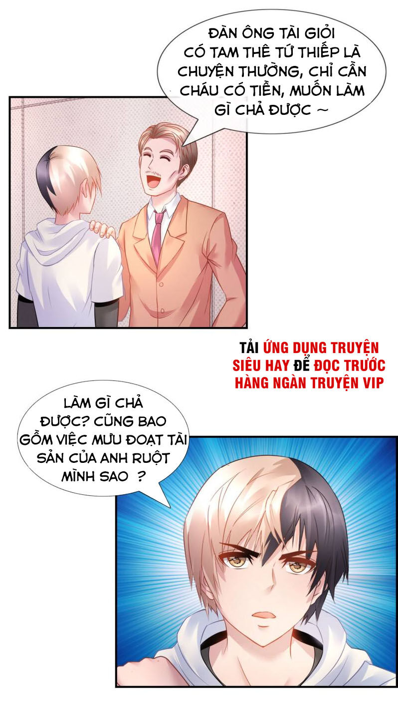 Phong Thủy Thiên Sư Chapter 26 - Trang 2