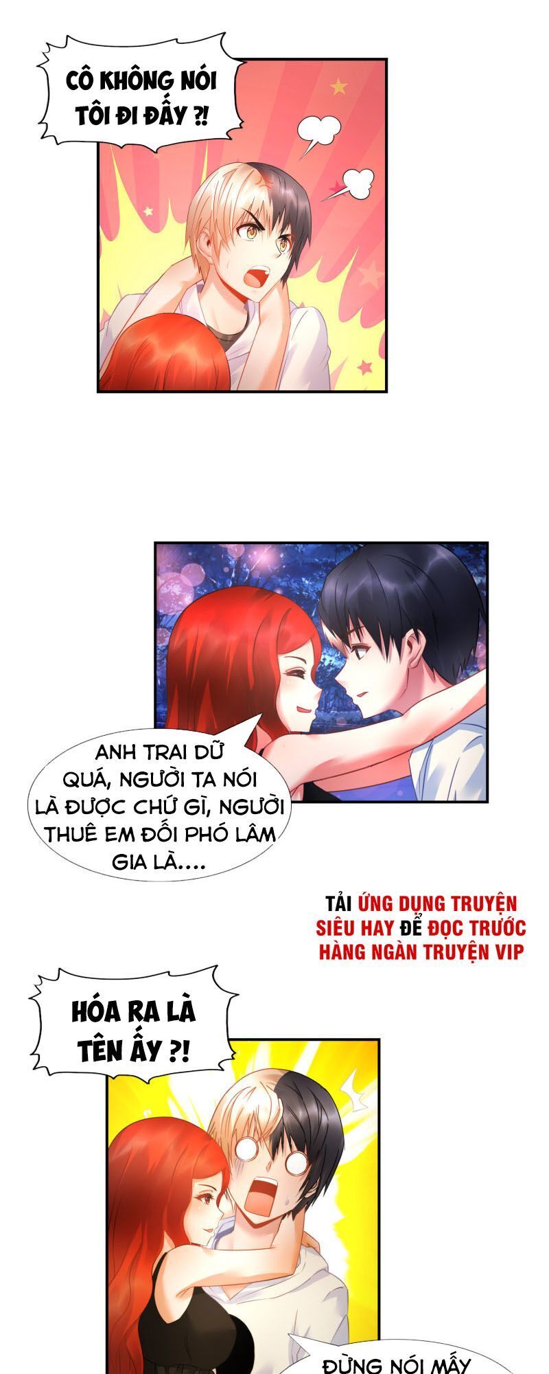 Phong Thủy Thiên Sư Chapter 24 - Trang 2