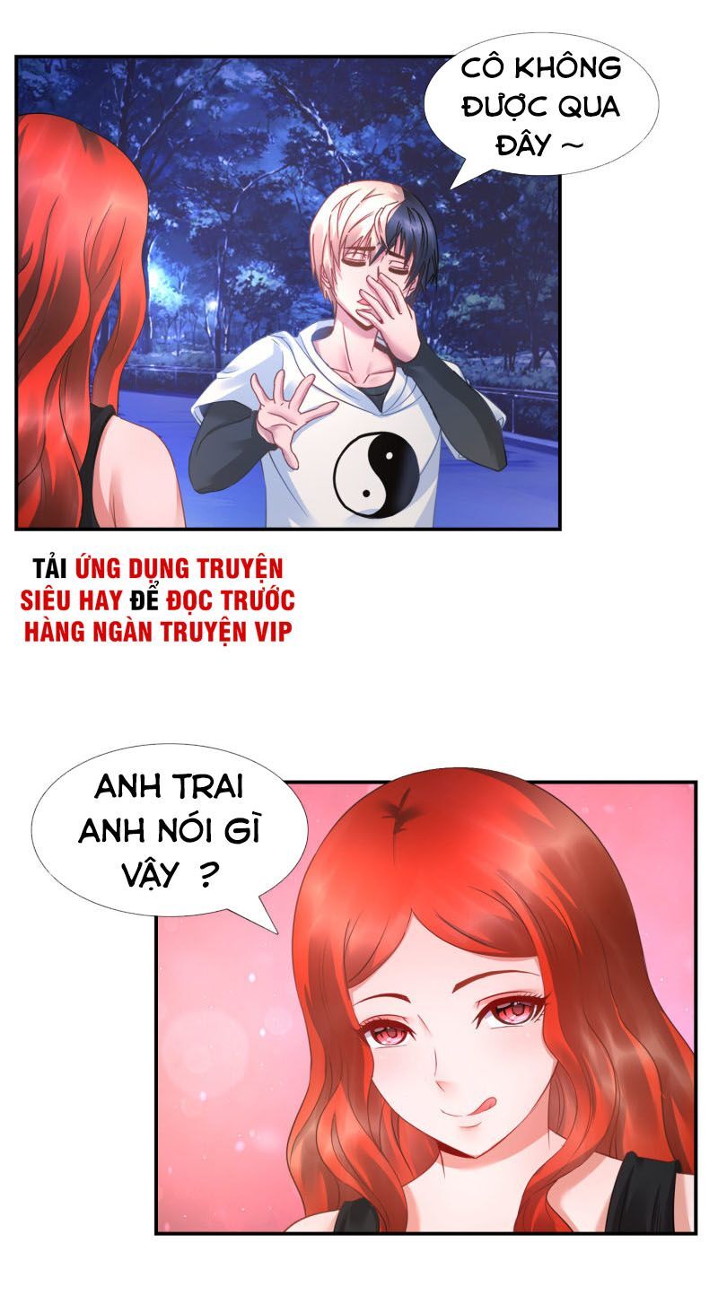 Phong Thủy Thiên Sư Chapter 24 - Trang 2