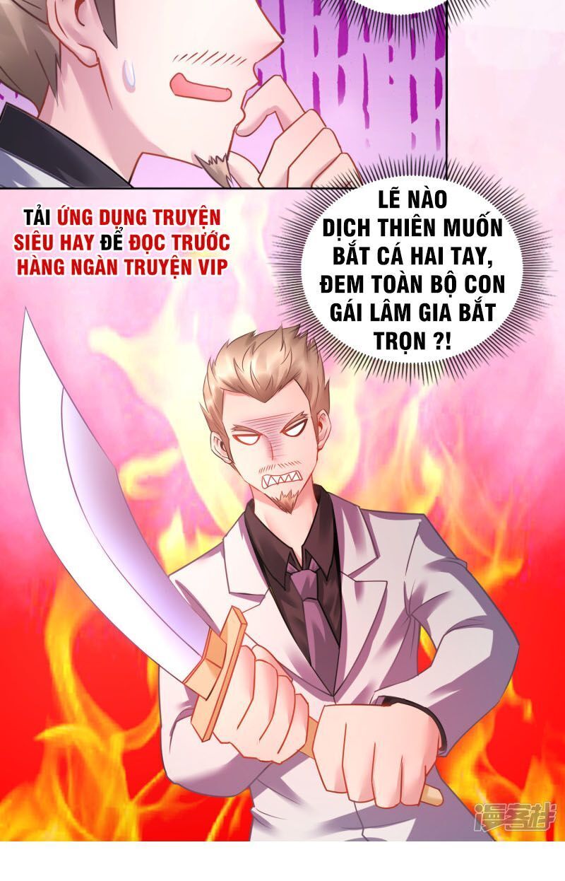 Phong Thủy Thiên Sư Chapter 22 - Trang 2