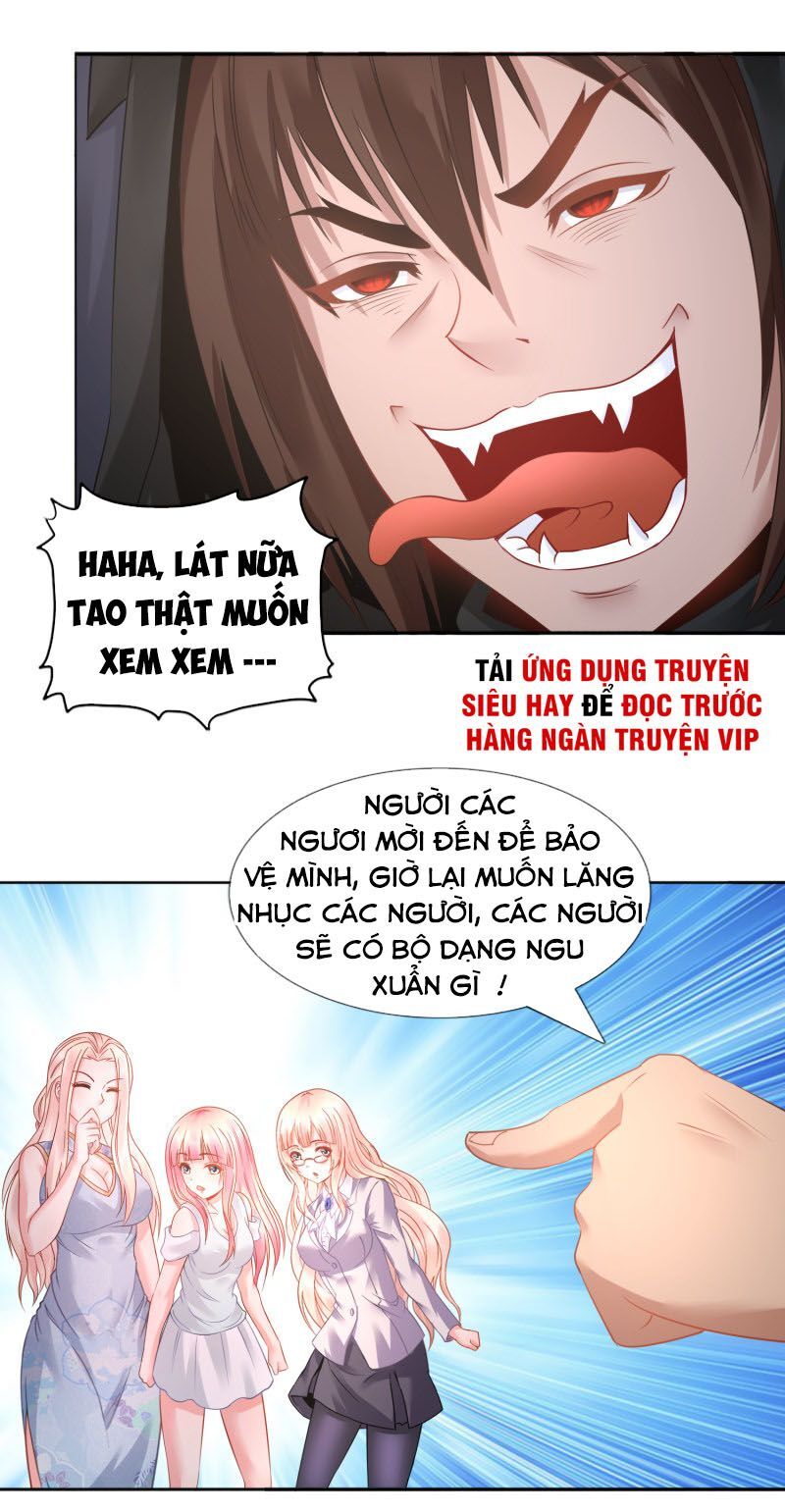 Phong Thủy Thiên Sư Chapter 22 - Trang 2