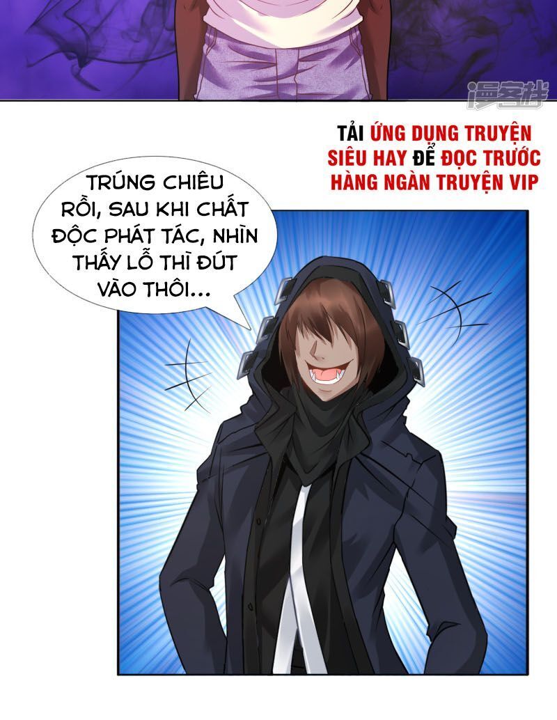 Phong Thủy Thiên Sư Chapter 22 - Trang 2