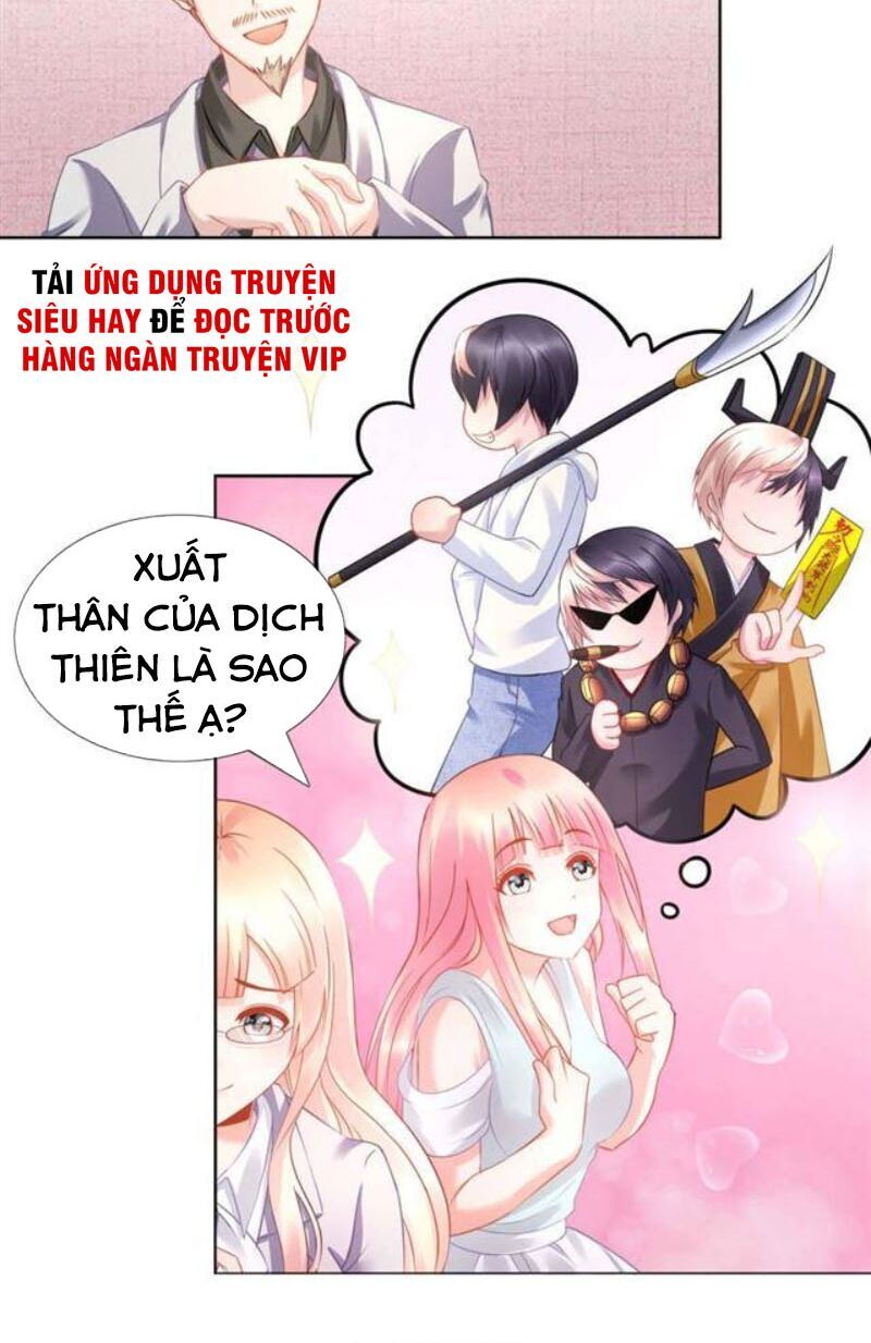 Phong Thủy Thiên Sư Chapter 20 - Trang 2