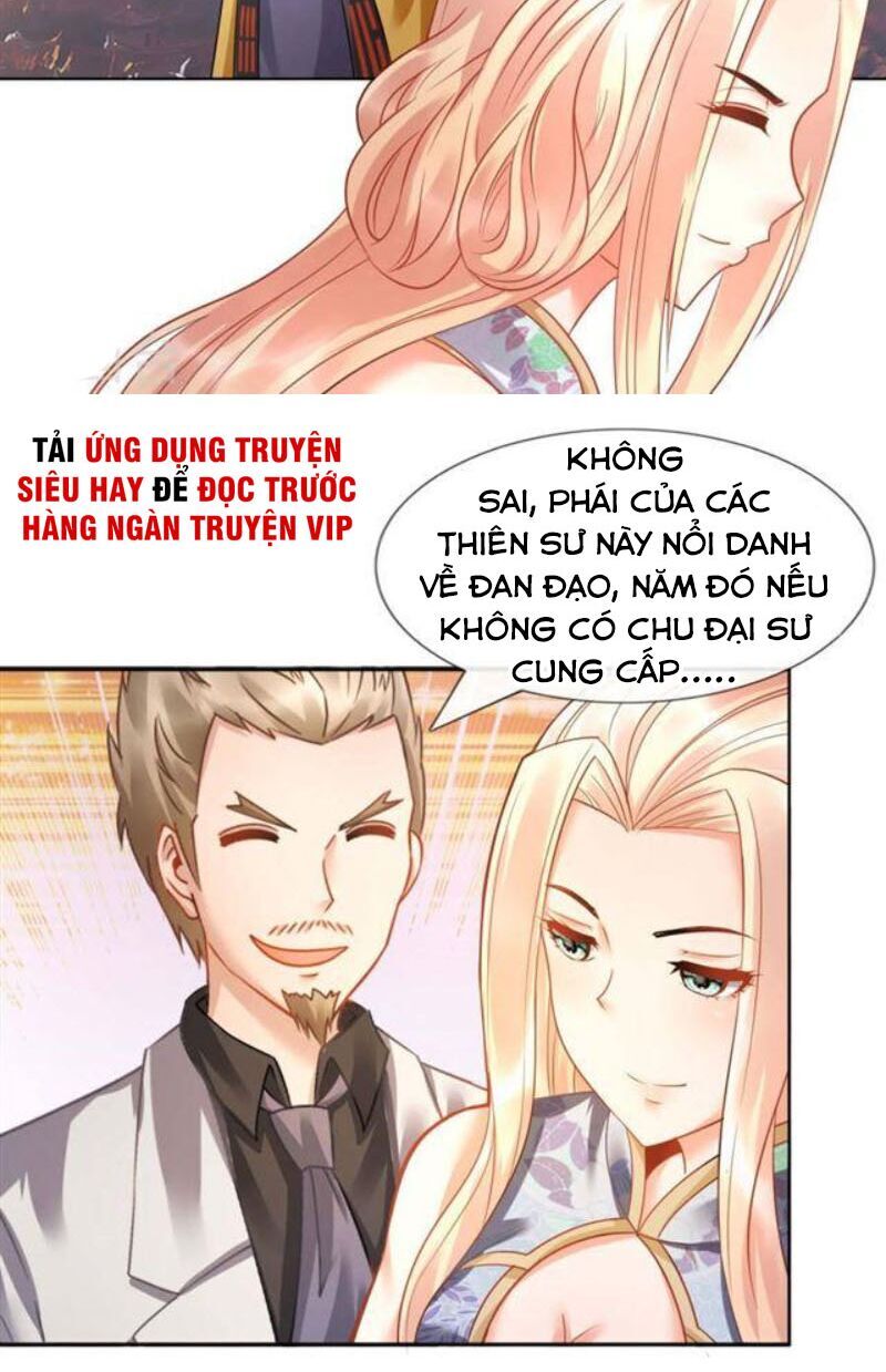 Phong Thủy Thiên Sư Chapter 20 - Trang 2