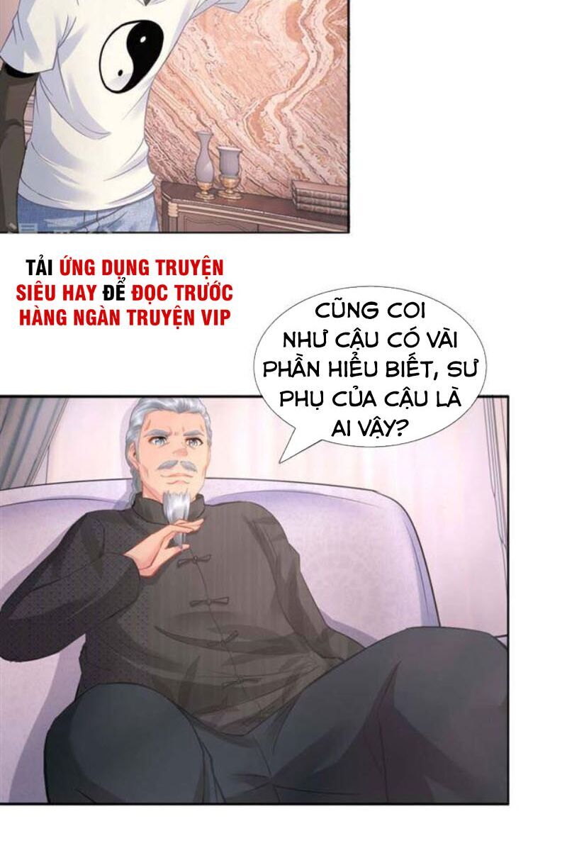 Phong Thủy Thiên Sư Chapter 20 - Trang 2