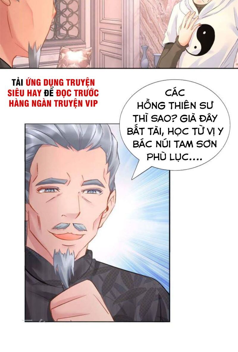 Phong Thủy Thiên Sư Chapter 20 - Trang 2