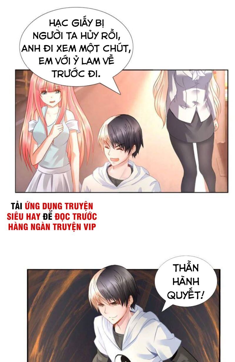 Phong Thủy Thiên Sư Chapter 18 - Trang 2