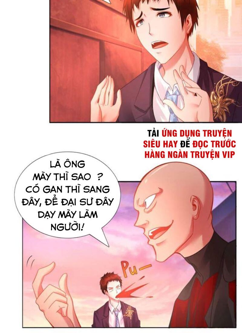 Phong Thủy Thiên Sư Chapter 18 - Trang 2