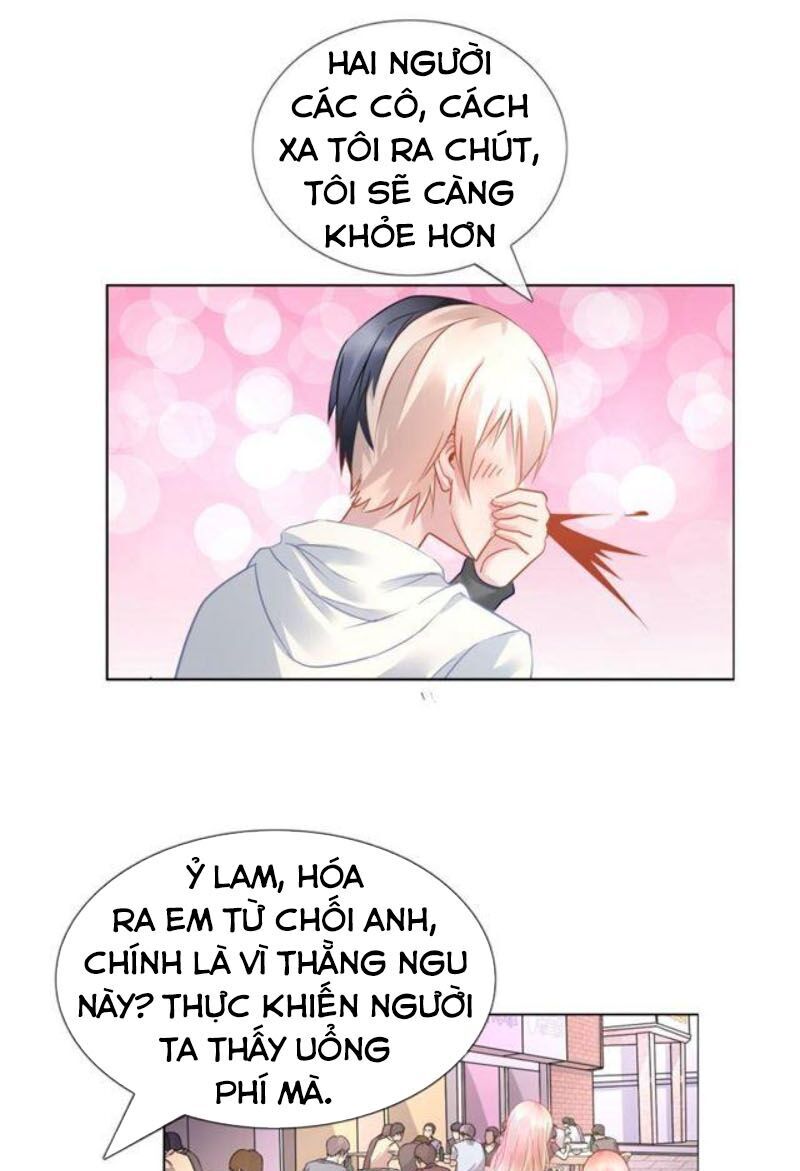 Phong Thủy Thiên Sư Chapter 17 - Trang 2