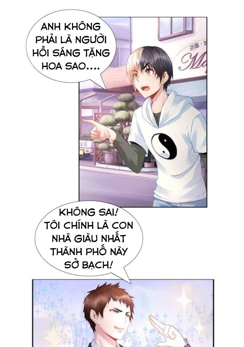 Phong Thủy Thiên Sư Chapter 17 - Trang 2