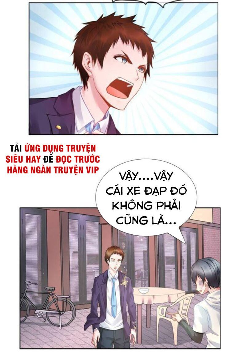 Phong Thủy Thiên Sư Chapter 17 - Trang 2