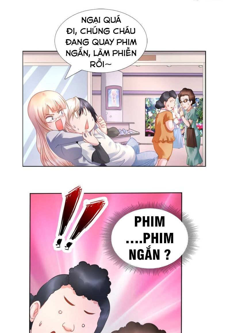 Phong Thủy Thiên Sư Chapter 16 - Trang 2