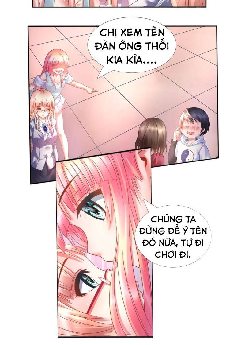 Phong Thủy Thiên Sư Chapter 16 - Trang 2