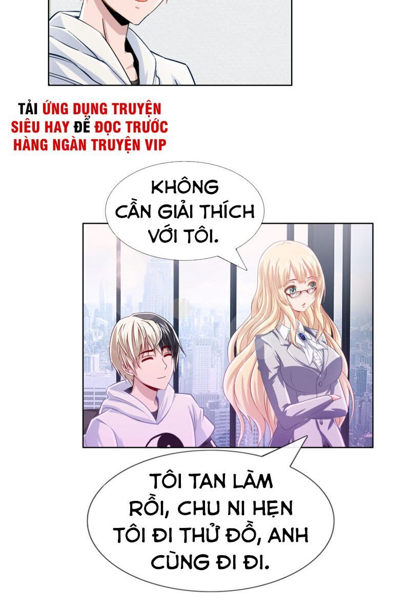 Phong Thủy Thiên Sư Chapter 15 - Trang 2