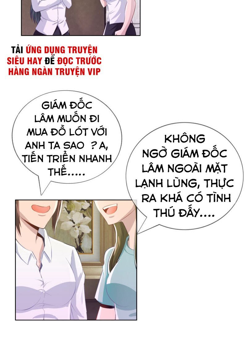 Phong Thủy Thiên Sư Chapter 15 - Trang 2